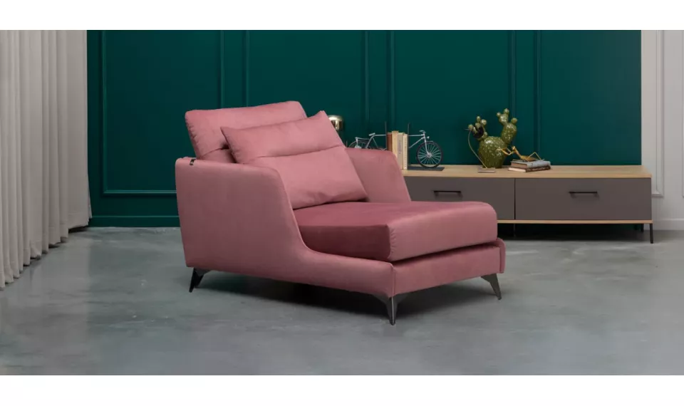 VYTIS sofa lounger | Armchairs Magres | ZIPhome.ee image 1