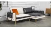 LOFT nurgadiivan | 100% качество LOFT nurgadiivan | Nurgadiivanid Magres | ZIPhome.ee изображение 1