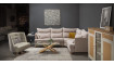 LUKA MAX 284 corner sofa bed | 100% Quality LUKA MAX 284 corner sofa bed | Soft corners Magres | ZIPhome.ee image 2