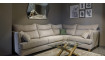 LUKA MAX 284 corner sofa bed | 100% Quality LUKA MAX 284 corner sofa bed | Soft corners Magres | ZIPhome.ee image 3