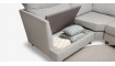 LUKA MAX 284 corner sofa bed | 100% Quality LUKA MAX 284 corner sofa bed | Soft corners Magres | ZIPhome.ee image 6