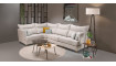 LUKA MAX 284 corner sofa bed | 100% Quality LUKA MAX 284 corner sofa bed | Soft corners Magres | ZIPhome.ee image 1