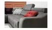 IMPULSE LEGO 278/237 corner sofa-bed | 100% Quality IMPULSE LEGO 278/237 corner sofa-bed | Soft corners Magres | ZIPhome.ee image 6