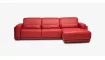 KING corner sofa | 100% laatu KING corner sofa | L-Sohvat Magres | ZIPhome.ee kuva 2