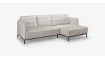 DOMINO corner sofa-bed | L-Sohvat Magres | ZIPhome.ee kuva 2