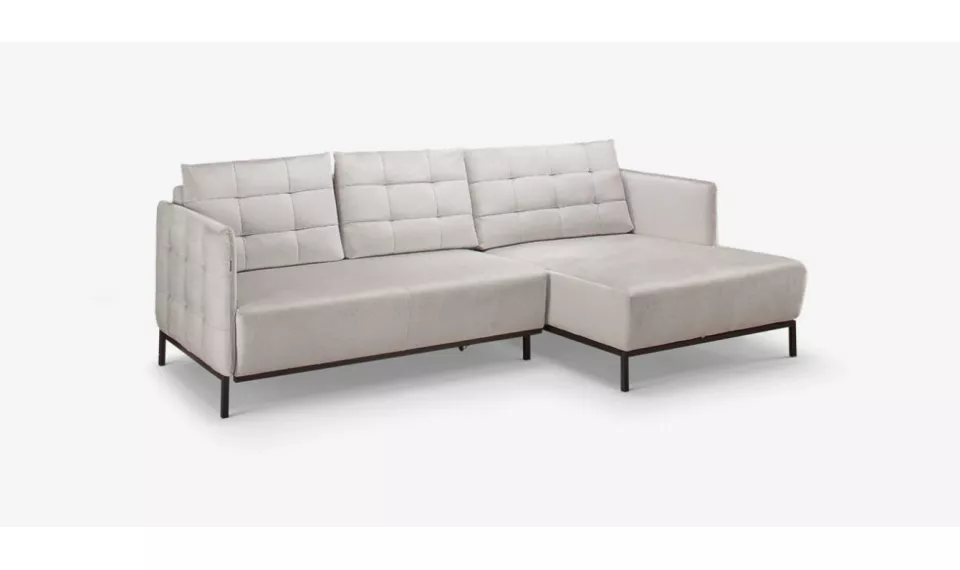 DOMINO corner sofa-bed | L-Sohvat Magres | ZIPhome.ee kuva 2