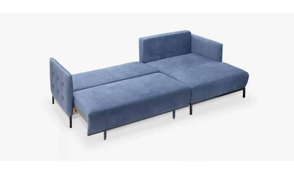 DOMINO corner sofa-bed | L-Sohvat Magres | ZIPhome.ee kuva 3
