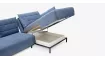 DOMINO corner sofa-bed | L-Sohvat Magres | ZIPhome.ee kuva 4