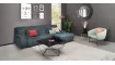 VIP corner sofa-bed | 100% laatu VIP corner sofa-bed | L-Sohvat Magres | ZIPhome.ee kuva 4
