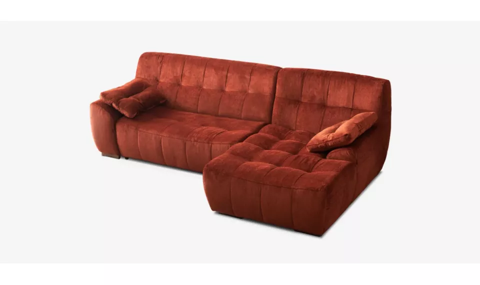 VIP corner sofa-bed | L-Sohvat Magres | ZIPhome.ee kuva 1