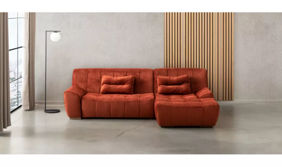 VIP corner sofa-bed | L-Sohvat Magres | ZIPhome.ee kuva 6