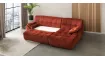 VIP corner sofa-bed | 100% laatu VIP corner sofa-bed | L-Sohvat Magres | ZIPhome.ee kuva 3