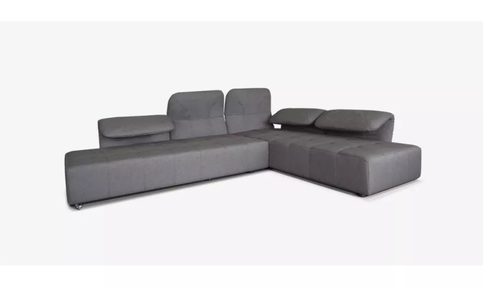 SMART MAX corner sofa-bed | L-Sohvat Magres | ZIPhome.ee kuva 1