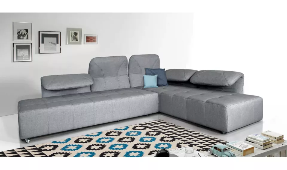 SMART MAX corner sofa-bed | L-Sohvat Magres | ZIPhome.ee kuva 3