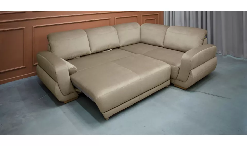 ATLANTIC MAX 250 nurgadiivan-voodi | Diivanvoodid | ZIPhome.ee pilt 5