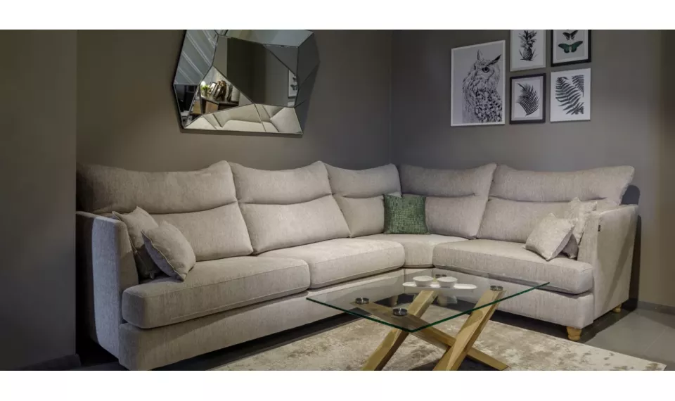 LUKA MAX 284 corner sofa | L-Sohvat Magres | ZIPhome.ee kuva 5
