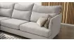 LUKA MAX 284 corner sofa | 100% laatu LUKA MAX 284 corner sofa | L-Sohvat Magres | ZIPhome.ee kuva 4
