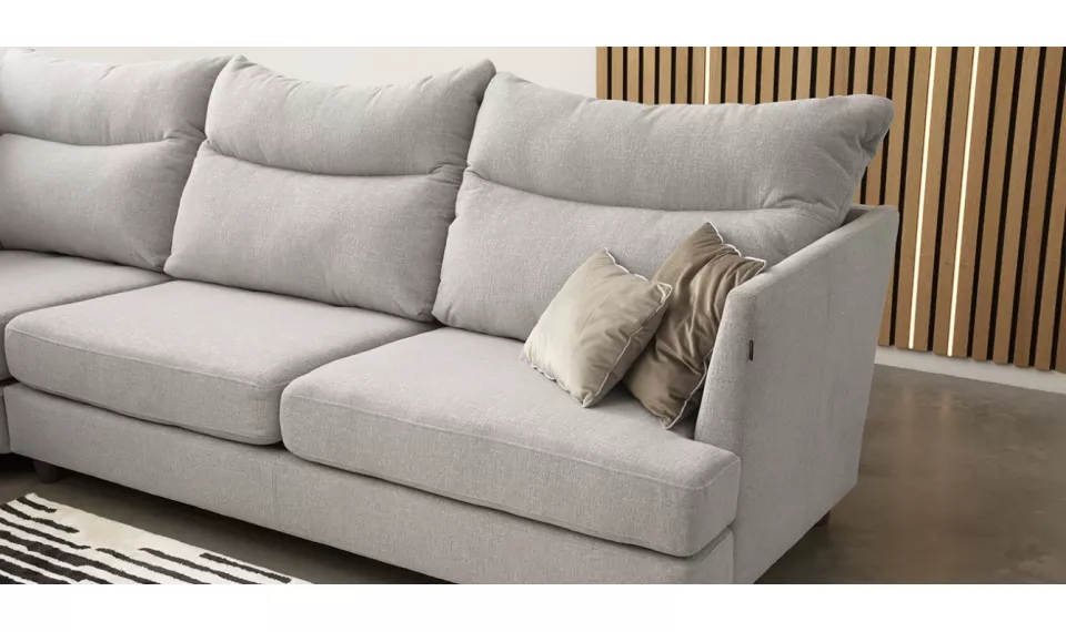 LUKA MAX 284 corner sofa | L-Sohvat Magres | ZIPhome.ee kuva 4