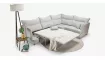 LUKA MAX 314 corner sofa-bed | 100% laatu LUKA MAX 314 corner sofa-bed | L-Sohvat Magres | ZIPhome.ee kuva 2