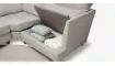 LUKA MAX 314 corner sofa-bed | 100% laatu LUKA MAX 314 corner sofa-bed | L-Sohvat Magres | ZIPhome.ee kuva 3