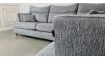 LUKA MAX 314 corner sofa-bed | 100% laatu LUKA MAX 314 corner sofa-bed | L-Sohvat Magres | ZIPhome.ee kuva 4