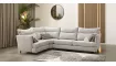 LUKA MAX 314 corner sofa-bed | 100% laatu LUKA MAX 314 corner sofa-bed | L-Sohvat Magres | ZIPhome.ee kuva 6