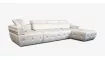 IMPULSE LONG corner sofa-bed | 100% laatu IMPULSE LONG corner sofa-bed | L-Sohvat Magres | ZIPhome.ee kuva 1