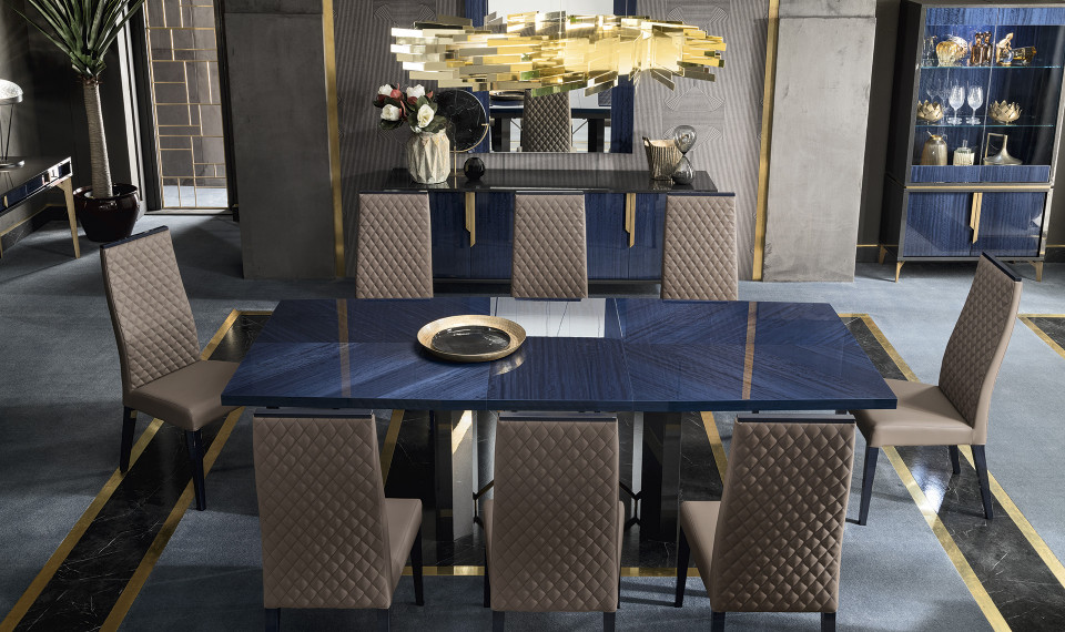 OCEANUM 250 pikendatav söögilaud | OCEANUM | ZIPhome.ee pilt 3