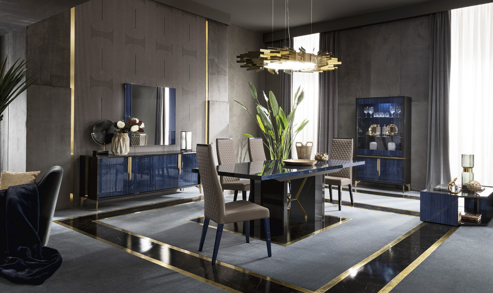 OCEANUM 210 pikendatav söögilaud | OCEANUM | ZIPhome.ee pilt 2