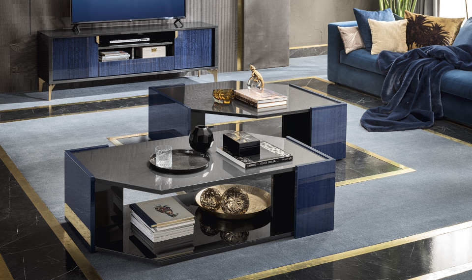 OCEANUM 107x107 kohvilaud | OCEANUM | ZIPhome.ee pilt 1
