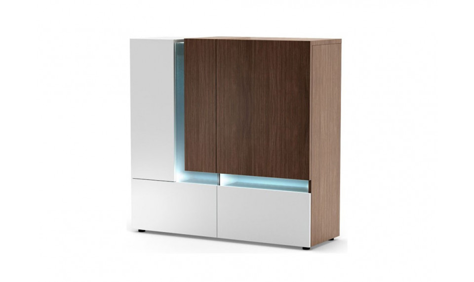 OHRID TYP 5 sideboard 5d | OHRID | ZIPhome.ee pilt 1