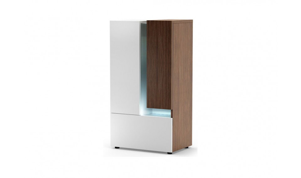 OHRID TYP 4 sideboard 3d | OHRID | ZIPhome.ee pilt 1