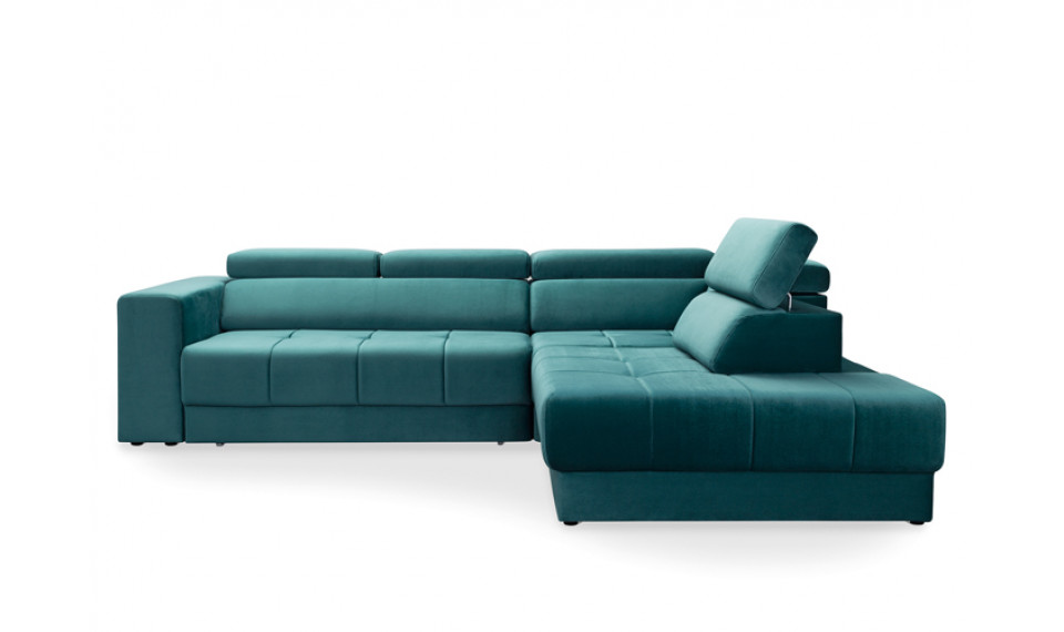 DALIA 2,5F-EN-1HTF Угловой диван-кровать | Мягкая мебель | ZIPhome.ee изображение 2