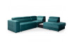 DALIA 2,5RS-E-1HT/BK Corner sofa | 100% Quality DALIA 2,5RS-E-1HT/BK Corner sofa | Soft furniture | ZIPhome.ee image 1