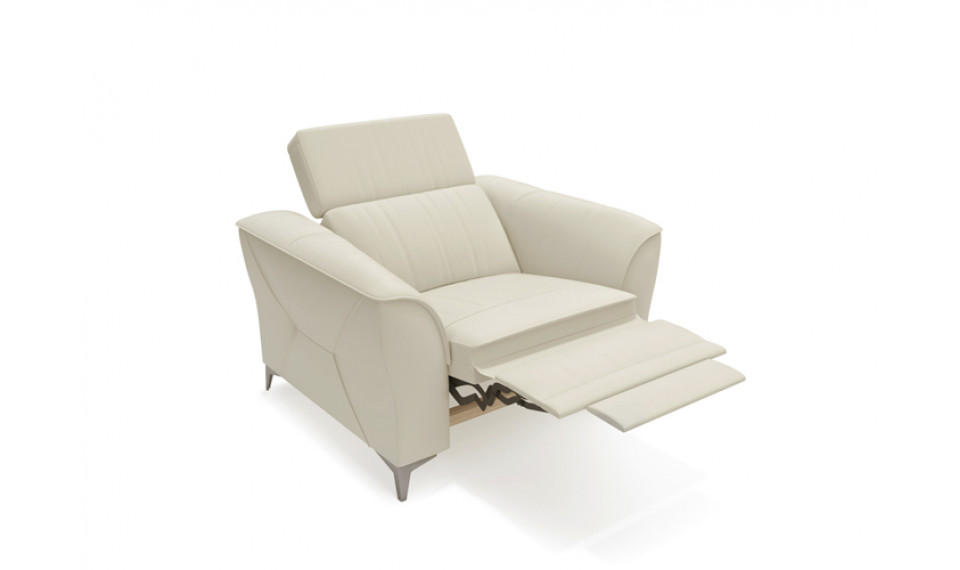 SALINA RF man. Armchair | Soft furniture | ZIPhome.ee kuva 1