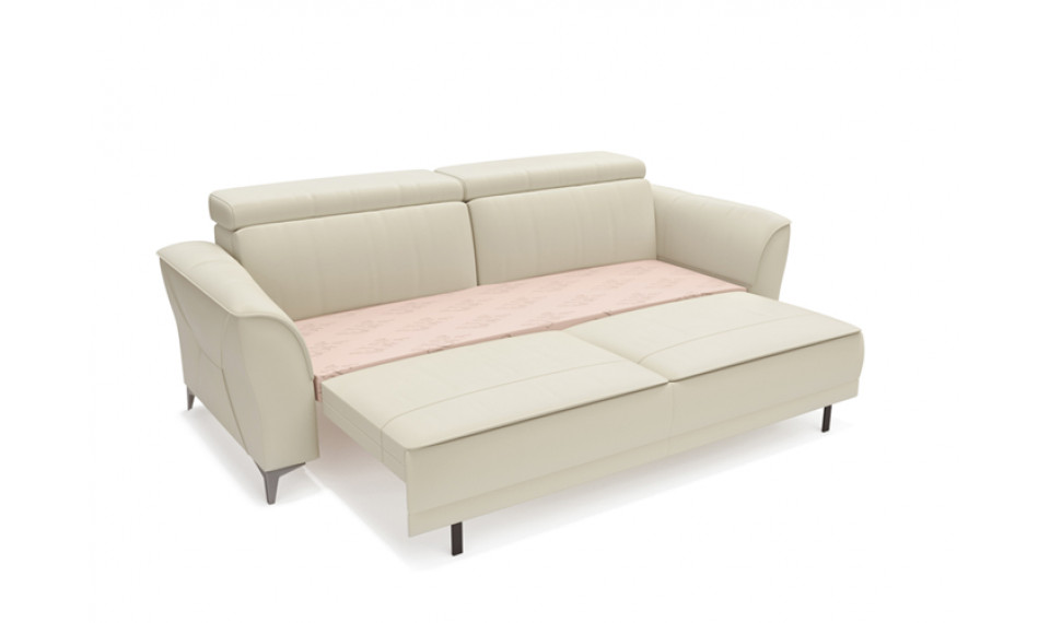 SALINA 3F Sofa-bed | Soft furniture | ZIPhome.ee kuva 2