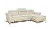 SALINA 2,5F-REC/BK Corner sofa-bed | Soft furniture | ZIPhome.ee image 1