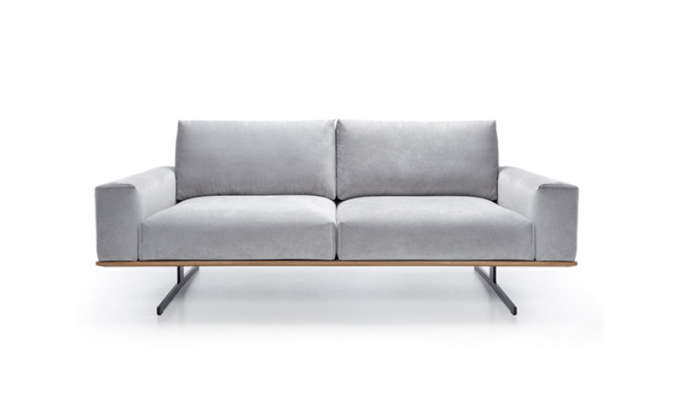 SPAZIO 2,5 Sofa | Soft furniture | ZIPhome.ee image 2