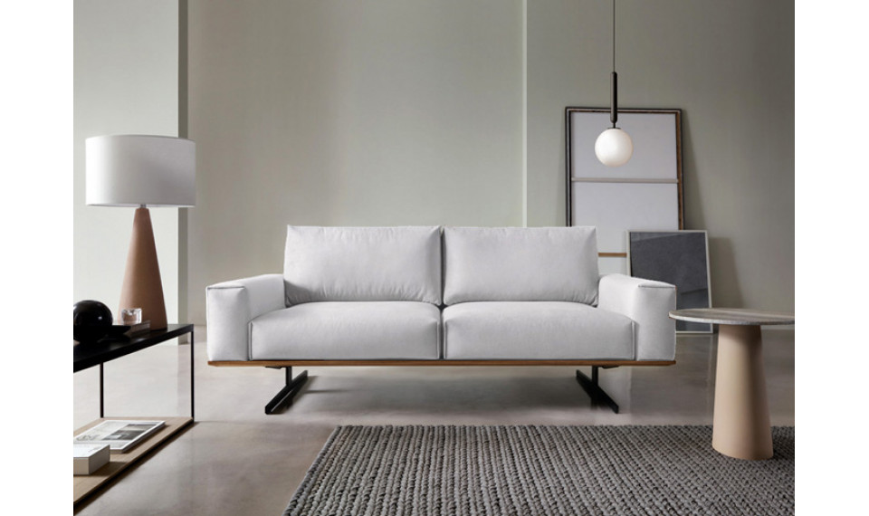 SPAZIO 2,5 Sofa | Soft furniture | ZIPhome.ee image 1