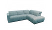SPOT 2,5F-E-1HT/BK Corner sofa-bed | Soft furniture | ZIPhome.ee image 2