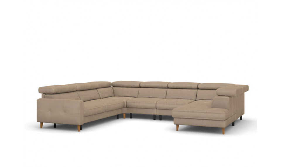 GOYA 3F-TE-1,5RF-1,5RF-TE-1,5HT/BK Nurgadiivanvoodi | Pehme mööbel | ZIPhome.ee изображение 1
