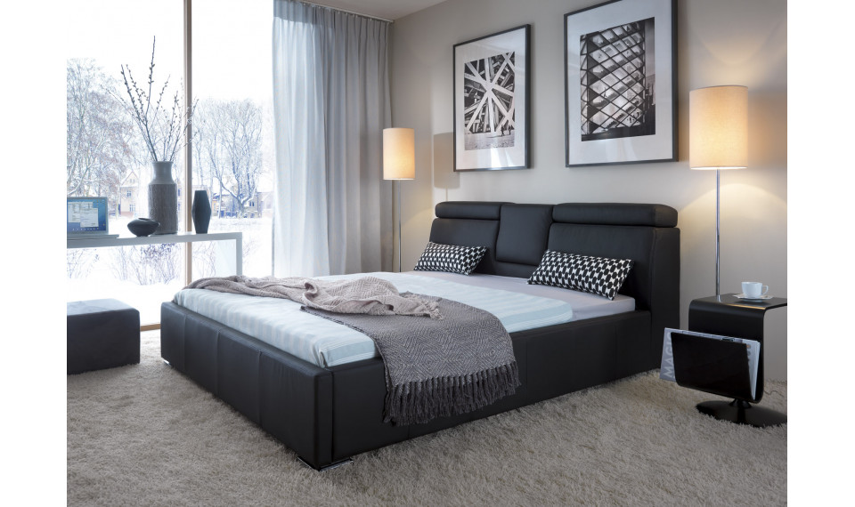 KATALIA 160x200 Bed | Soft furniture | ZIPhome.ee kuva 1