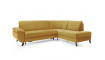 QUADRO 2,5F-TE-1HT/BK Corner sofa-bed | Soft furniture | ZIPhome.ee image 1
