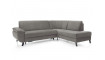 QUADRO 2,5F-TE-1HT/BK Corner sofa-bed | Soft furniture | ZIPhome.ee image 6