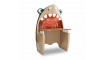 PIRATE SHARK kirjutuslaud | Pirate | ZIPhome.ee изображение 1