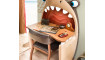 PIRATE SHARK kirjutuslaud | Pirate | ZIPhome.ee изображение 4