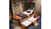 PIRATE laev-voodi (S-90x190 cm) | 100% Quality PIRATE laev-voodi (S-90x190 cm) | Pirate | ZIPhome.ee image 2