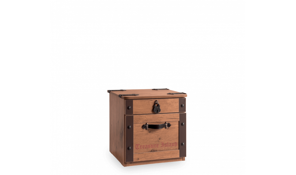 PIRATE öökapp | Pirate | ZIPhome.ee pilt 1