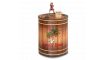 PIRATE GALLON прикроватная тумба | Детские прикроватные тумбочки | ZIPhome.ee изображение 1