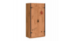 PIRATE 2 ustega riidekapp | Pirate | ZIPhome.ee pilt 1